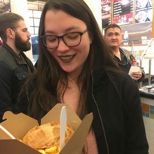 Meet your Posher, Samantha